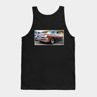 Tri Five Chevy Tank Top